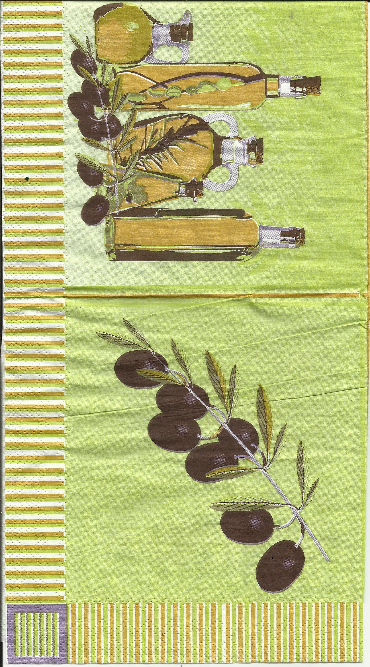 оливковая ветвь