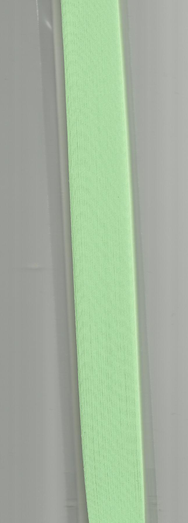 набор для квиллинга зеленый пастельный